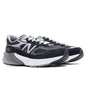 Kids FuelCell 990v6 (GS) - Black/Silver