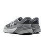 990v6 Big Kids (GS) - Grey