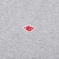 MADE S/S Tee - Athletic Grey