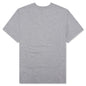 MADE S/S Tee - Athletic Grey