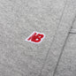 MADE Short - Athletic Grey