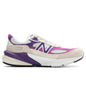 Made in USA 990v6 - Purple