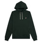 Made in USA Core Hoodie - Midnight Green