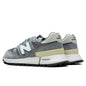 RC 1300 - Grey/Teal
