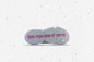 New Balance x Jaden Smith Vision Racer - Munsell White