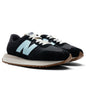 Women's 237 - Black/Bleach Blue