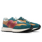 Women's 327 - Mountain Teal/Workwear