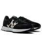 Women's 327 - Black/Lemonade