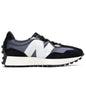 Women's 327 - Black/Orca