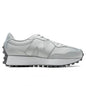 Women's 327 - Light Aluminum/Gunmetal