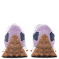 Women's 327 - Natural Amethyst/Raw Indigo