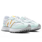 Women's 327 - Summer Fog/Seafoam