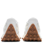 Women's 327 - White/Moonbeam