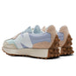 Women's 327 - White/Morning Fog