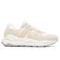Women's 57/40 - Angora/Light Mango