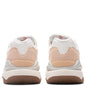 Women's 57/40 - Peach/Natural