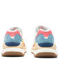 Women's 57/40 - White Mink/Wheat Field/Blue