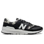 Women's 997H - Black/Raw Cashew