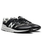 Women's 997H - Black/Raw Cashew