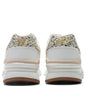 Women's 997H - White/Calm Taupe