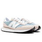 Women's 237 - Sea Salt/Ocean Haze