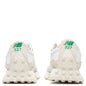 New Balance x Casablanca 327 - Cream/White