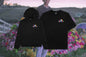 New Balance x Jaden Smith Hoodie 'Trippy Summer' - Black