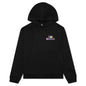 New Balance x Jaden Smith Hoodie 'Trippy Summer' - Black