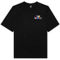 New Balance x Jaden Smith Tee 'Trippy Summer' - Black