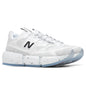 New Balance x Jaden Smith Vision Racer - Munsell White