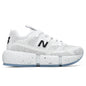 New Balance x Jaden Smith Vision Racer - Munsell White