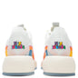 New Balance x Jaden Smith 'Trippy Summer' Vision Racer - Sea Salt