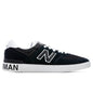 New Balance x Junya Watanabe AM574 - Black/White