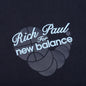 New Balance x Rich Paul S/S Tee - Navy