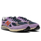 New Balance x Teddy Santis Big Kids 990v3 - Raw Amethyst