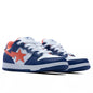 New Bape SK8 STA #1 M2 - Blue