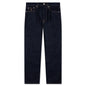 New Classic Jeans Denim - Rinsed Indigo