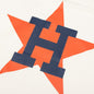 New Era x Eric Emanuel S/S T-Shirt - Houston Astros