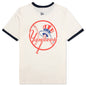 New Era x Eric Emanuel S/S T-Shirt - New York Yankees