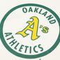 New Era x Eric Emanuel S/S T-Shirt - Oakland Athletics