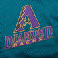 New Era x Eric Emanuel Shorts - Arizona Diamondbacks