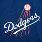 New Era x Eric Emanuel Shorts - Los Angeles Dodgers
