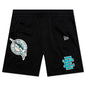 New Era x Eric Emanuel Shorts - Miami Marlins