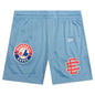 New Era x Eric Emanuel Shorts - Montreal Expos