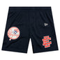 New Era x Eric Emanuel Shorts - New York Yankees