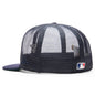 New Era x Fear of God Essentials Full Mesh 59FIFTY Detroit Tigers - Navy