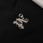 New Monogram Track Pants - Black/Off White