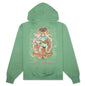 New Science Hoodie - Comfrey