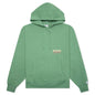 New Science Hoodie - Comfrey