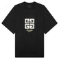 4G T-Shirt -Black